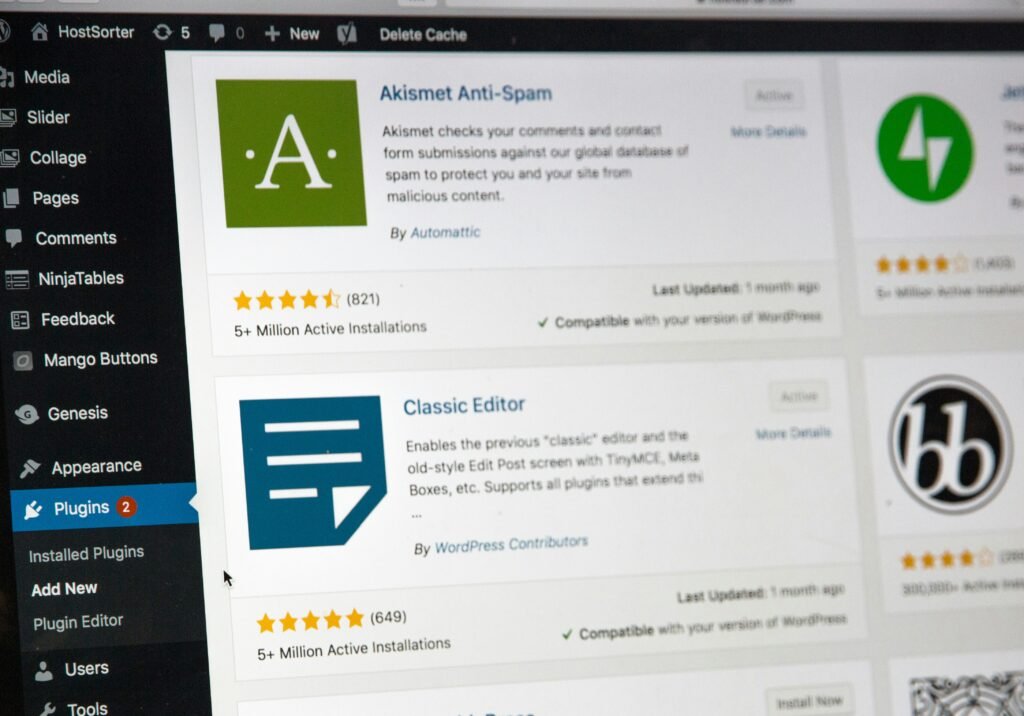 Top 5 Best WordPress Backup Plugins
